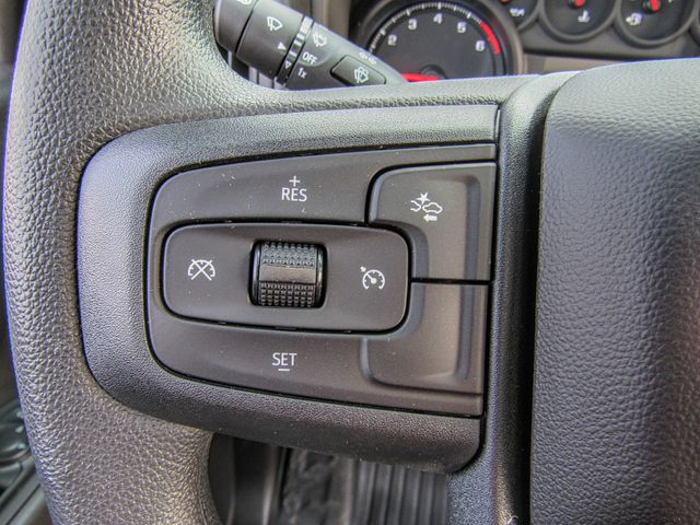 Photo of 2025 GMC Sierra 2500HD Pro in Dallas, GA - 21,  2025 GMC Sierra 2500HD Pro:43421