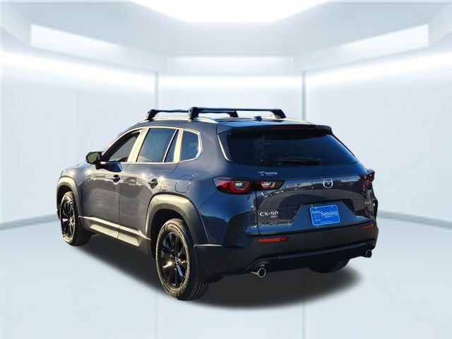 Mazda CX-50 2.5 S Premium
