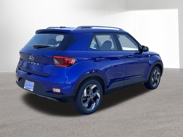 New 2026 Hyundai Venue For Sale in Indianapolis, IN
