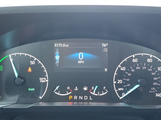 Photo of 2024 Ford Maverick XL in Dallas, GA - 21,  2024 Ford Maverick XL:167571A