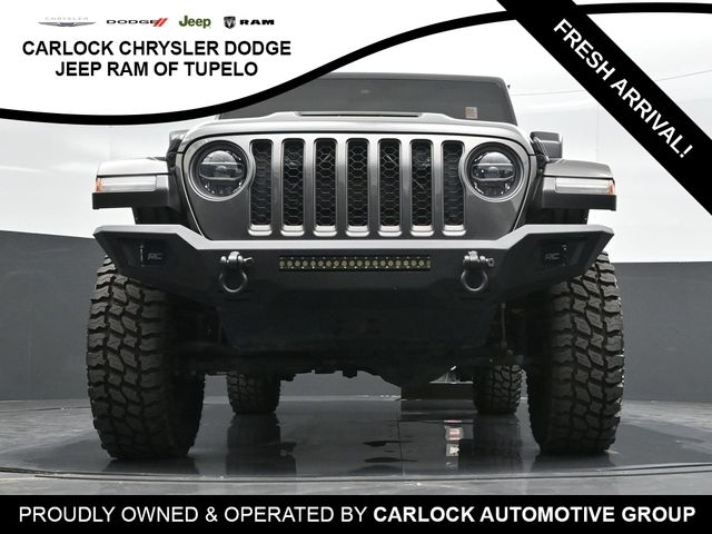 2021 Jeep Wrangler Unlimited Rubicon 392 35