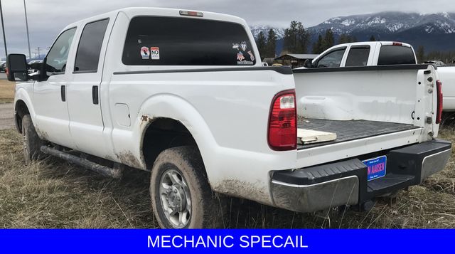 Used 2015  Ford XLT image 5