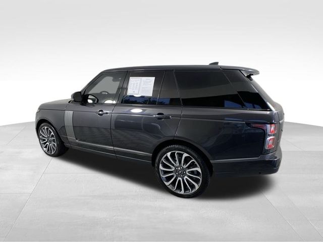 2021 Land Rover Range Rover Autobiography 3