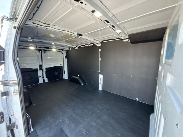 New 2024 White Ford KNAPHEIDE PARTITION-WINDOW image 19