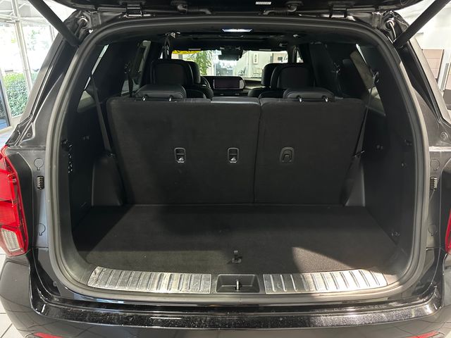 2024 Hyundai Palisade Calligraphy Night Edition - 8