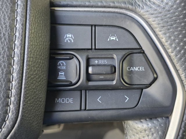 Used 2025 Toyota Tacoma Truck