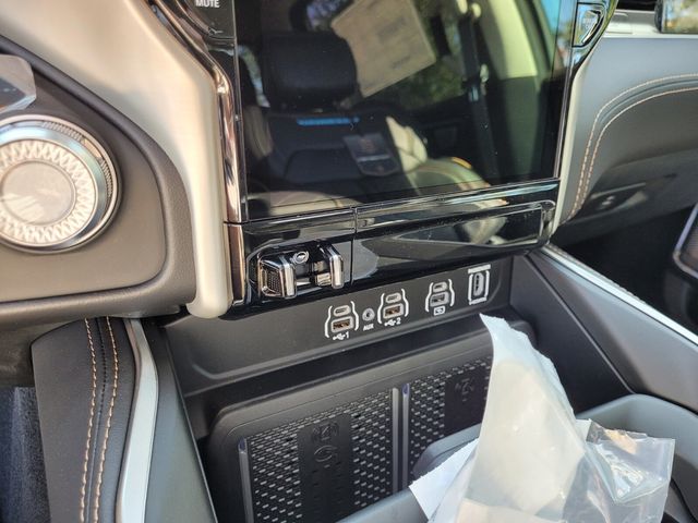 New 2026 Black Ram Tungsten image 23