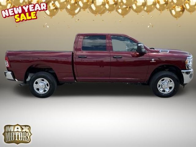 2024 Ram 2500 Tradesman 13