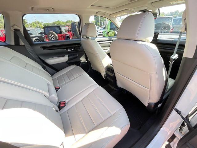 Used 2023 Honda CR-V SUV