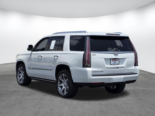 Used 2018 Cadillac Escalade SUV