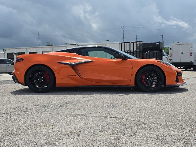 2024 Chevrolet Corvette Z06:46359A