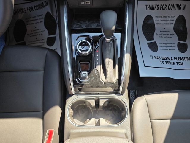 2026 GMC Canyon Elevation, 4WD