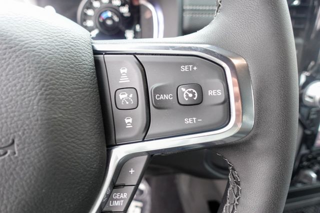 new 2026 Ram 3500 car, priced at $82,775