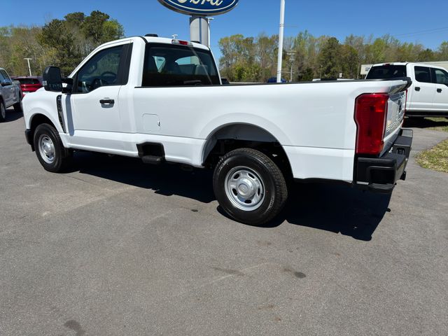 2024 Ford F-250SD XL 3