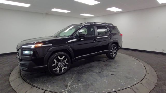 2026 – Subaru – Outback