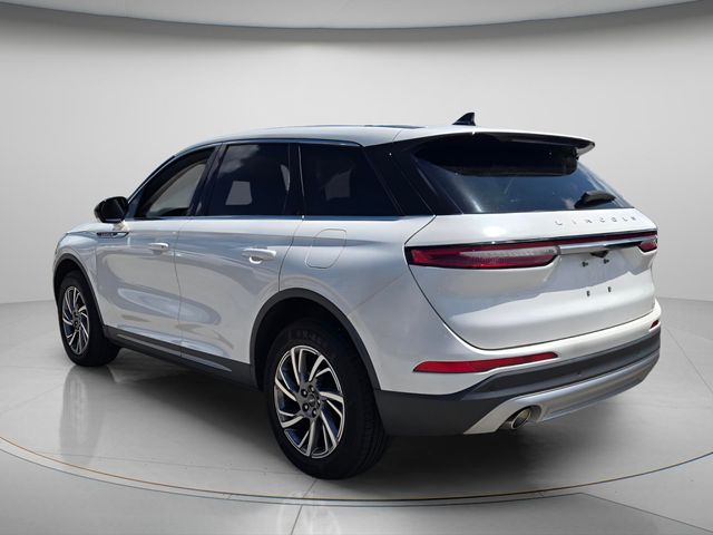 2023 Lincoln Corsair - $23,891