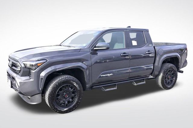 2026 Toyota Tacoma SR5's photo