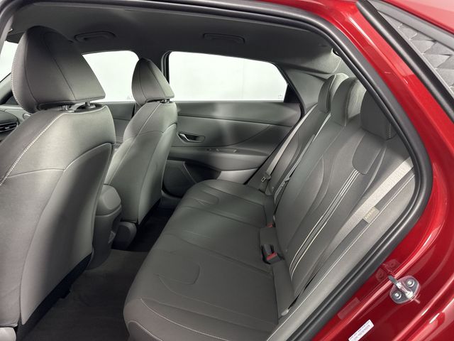New 2025 Hyundai Elantra For Sale in Indianapolis, IN
