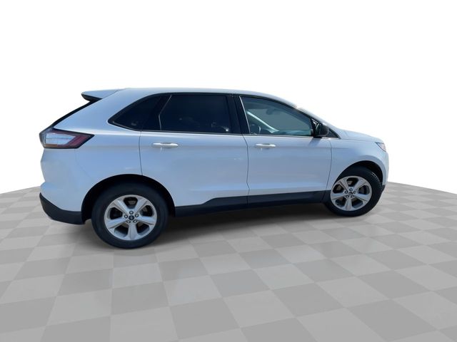 Used 2016 Ford Edge For Sale in Livonia, MI