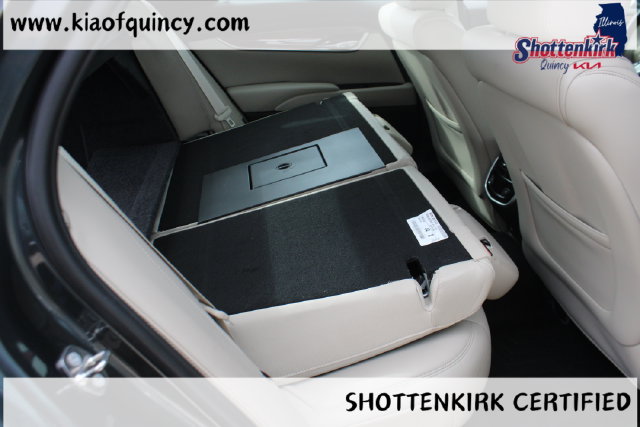 Used 2018 Cadillac XTS Sedan