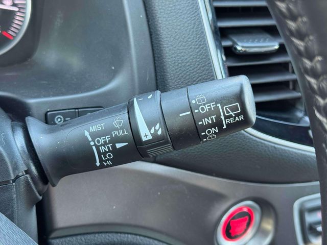 used 2023 Honda Passport car, priced at $31,331