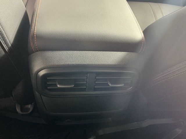 used 2025 Honda Ridgeline car, priced at $39,991
