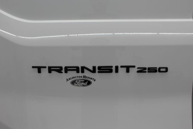 New 2026 White Ford Base image 9