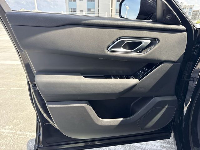 Used 2024 Land rover Range Rover Velar SUV