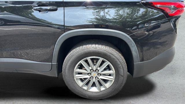 Used 2022 Black Chevrolet LT image 34