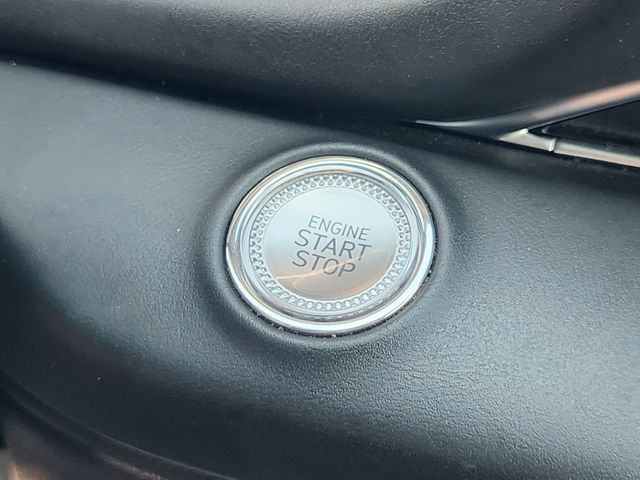2024 Genesis GV80 2.5T Silver at Genesis of Spring