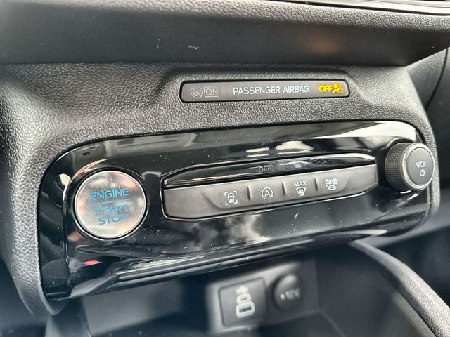 new 2026 Ford Escape car, priced at $33,159