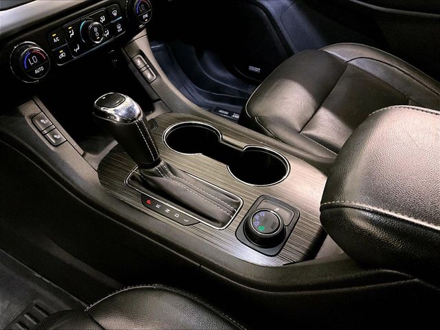 2019 GMC Acadia SLT-1 Silver at Carlisle Cadillac Buick GMC