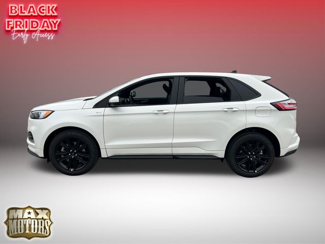 2024 Ford Edge SEL 4