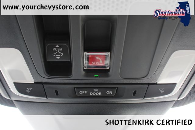 Used 2026 Honda CR-V Hybrid SUV
