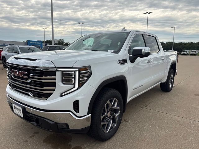 New 2026 GMC Sierra 1500 Truck