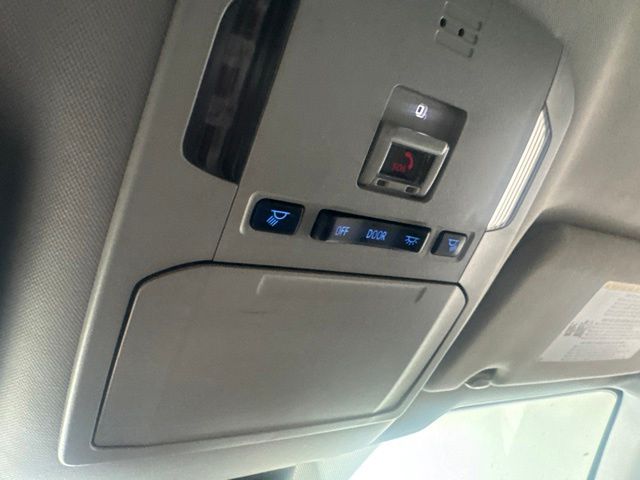2021 Toyota Highlander L Gray at North Houston Mitsubishi