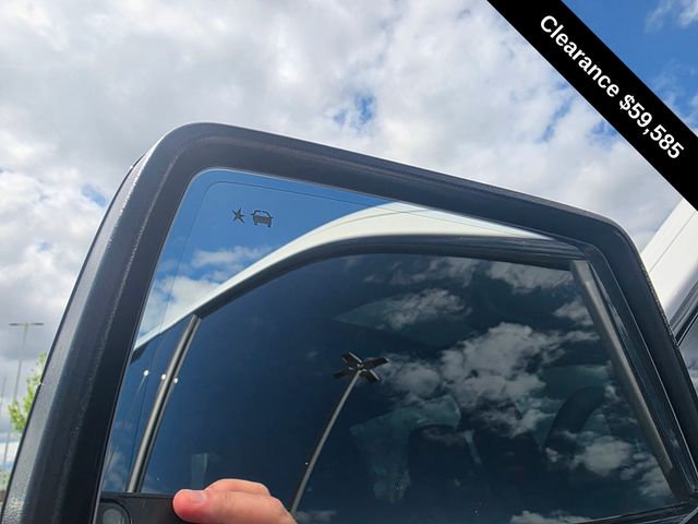 Used 2024 GMC Sierra 1500 For Sale in Grove City, OH