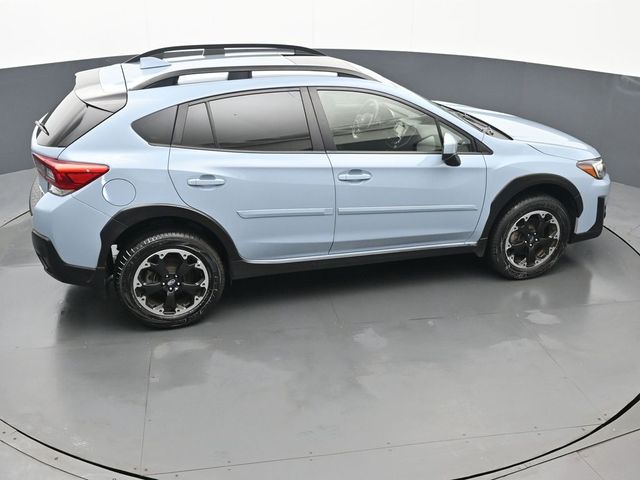 2021 Subaru Crosstrek Premium 44