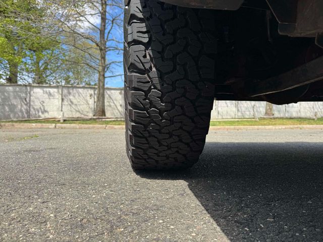 used 2015 Jeep Wrangler car, priced at $19,576