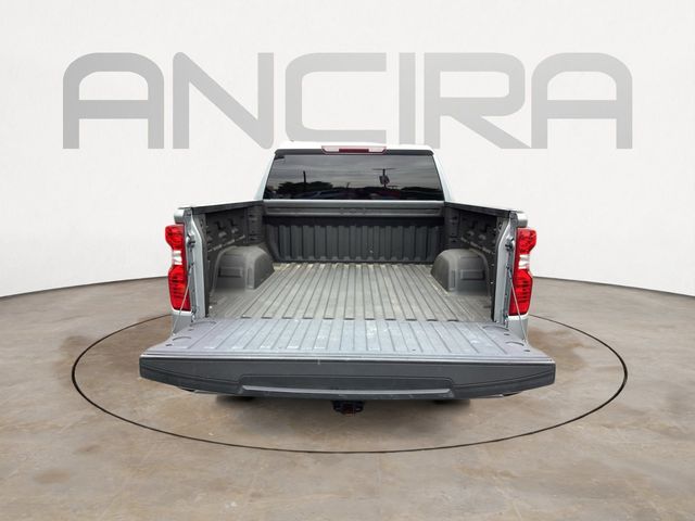 Used Car 2024 Chevrolet Silverado 1500  Custom For Sale Under $40,000 In San Antonio, Texas