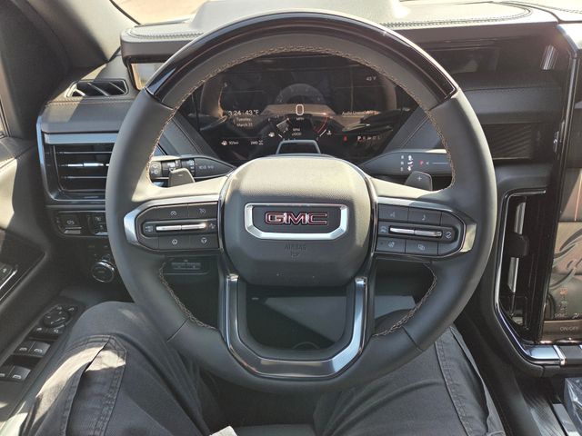 2026 GMC Yukon XL 4WD AT4