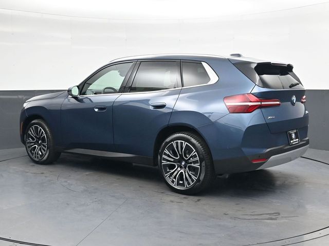 New 2026 Blue BMW 30 xDrive image 6