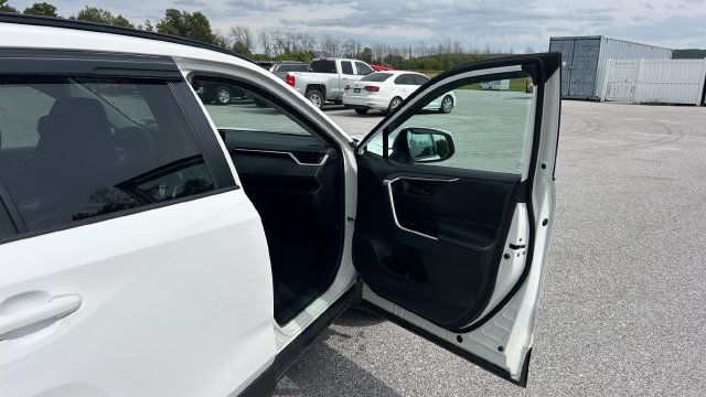 Used 2021 Toyota RAV4 SUV
