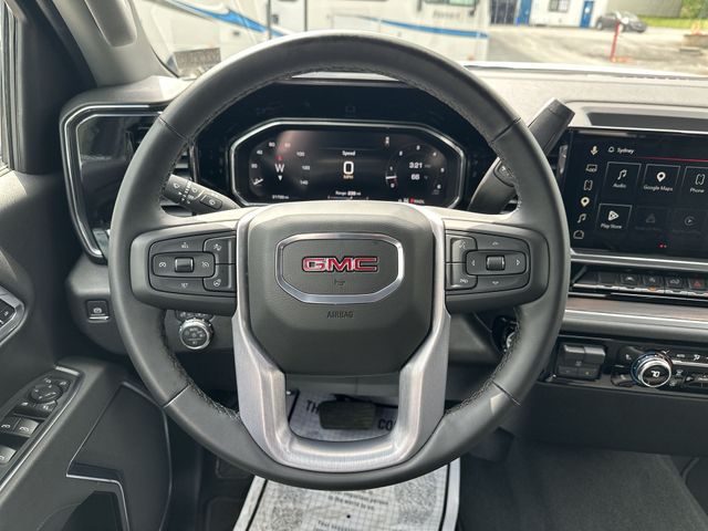 Certified Used 2026 White GMC SLT image 13