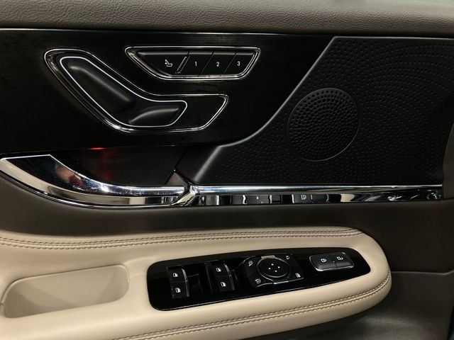 2023 Lincoln Corsair Grand Touring
