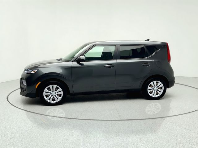 Certified 2021 Kia Soul LX with VIN KNDJ23AU3M7770112 for sale in Sandusky, OH