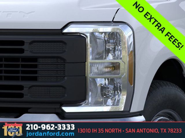 New Car 2025 Ford F-250sd  Xl For Sale Under $70,000 In San Antonio, Texas