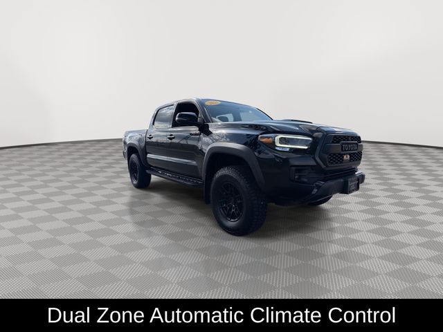 Used 2021 Toyota Tacoma Truck