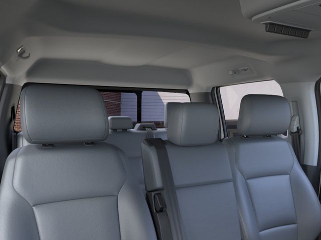 New 2026 White Ford XL Granite Package image 22