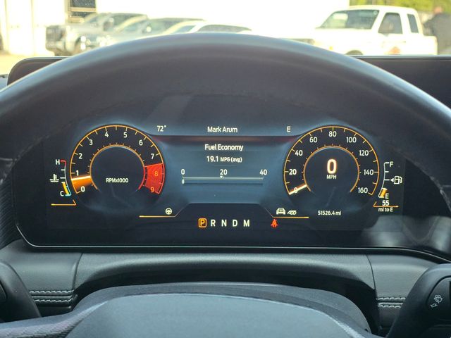 2024 Ford Mustang GT Premium:B02273